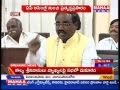 Mahaa - 'YSR is Raithu Drohi': Ravela Kishore roars in Assembly