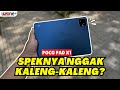 POCO PAD X1, SPEK PREMIUM, HARGA MASIH RAMAH DI KANTONG!