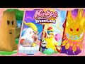 All Story Bosses + Cutscenes (4-Player) | Kirby's Return to Dream Land ᴴᴰ (2011)