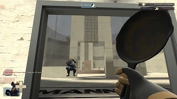 Tf2 graphics glitch-Mac