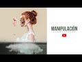 Manipulación Surrealista -  Photoshop