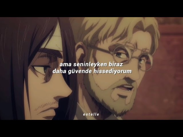 🖇 cavetown - devil town | türkçe çeviri