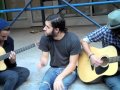 "Panic Attacks Are Normal (Acoustic)" by Barely Blind