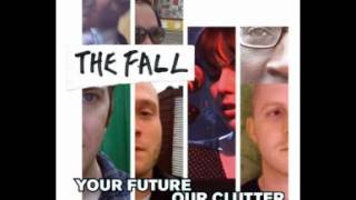 The Fall - O.F.Y.C. Showcase chords