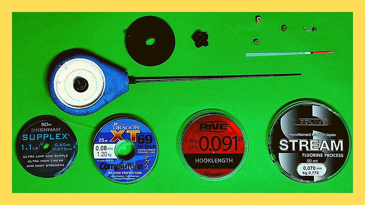 Zbrojenie Bałałajki | Wędkarstwo Podlodowe