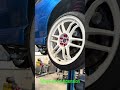 V8 wrx stock ecu remap - clean blobeye
