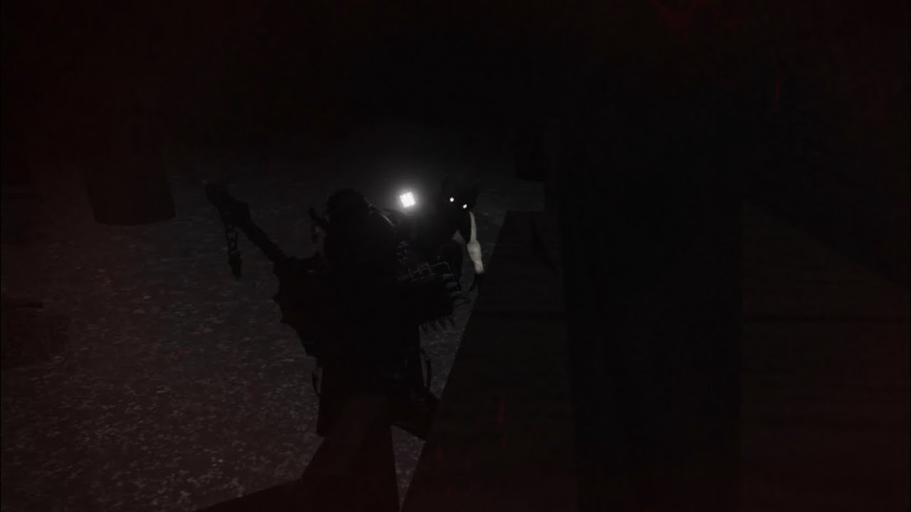 24 Straight minutes of defeating The Rake: Remastered