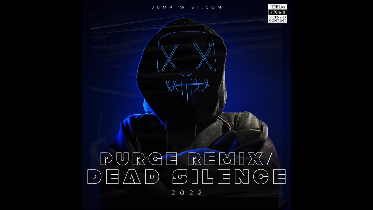 Purge RemixDead Silence Gymnastics Floor Music YouTube