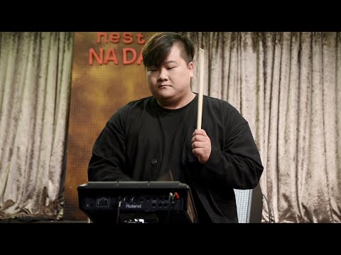 191010 서영주(너드커넥션) - Youth (Troye Sivan Cover) @nestNADA "때론 나홀로 나다"