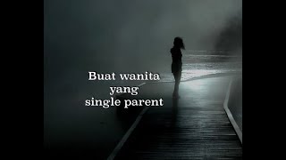 Buat wanita single parent