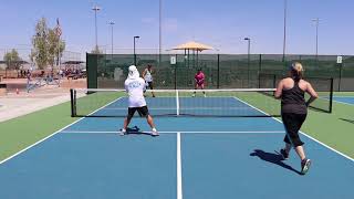 That's some Bruce Lee sh#% right there...  Coach David & Grinder vs  TeeMo & Linda