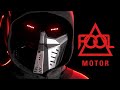 F.O.O.L &amp; THIRST - Motor (Official Audio)