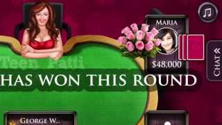 Teen Patti: Indian Poker Trailer screenshot 5