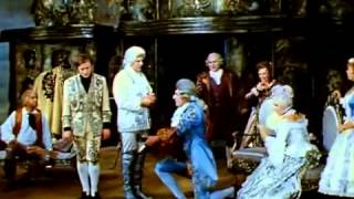 Безумный день, или Женитьба Фигаро Театр сатиры 1974 Безумный день, или Женитьба Фигаро Театр сатиры 1974
