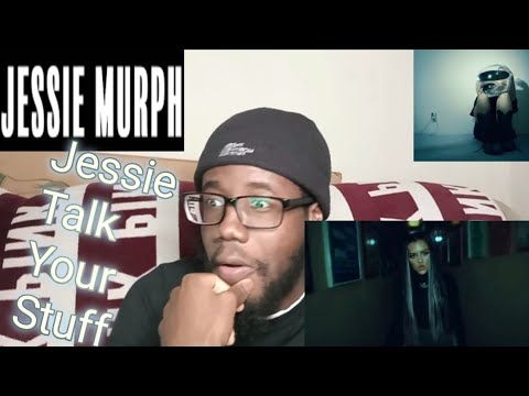 Jessie Murph - While You're At It (Official Video) Reaction and Review