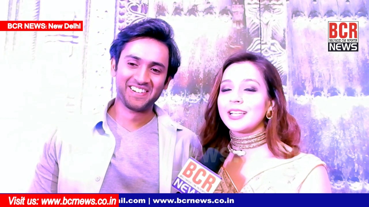 Ichhapyaari Naagin | Starcast Interview | Starts 27th September, Mon - Fri, 8PM | BCR NEWS