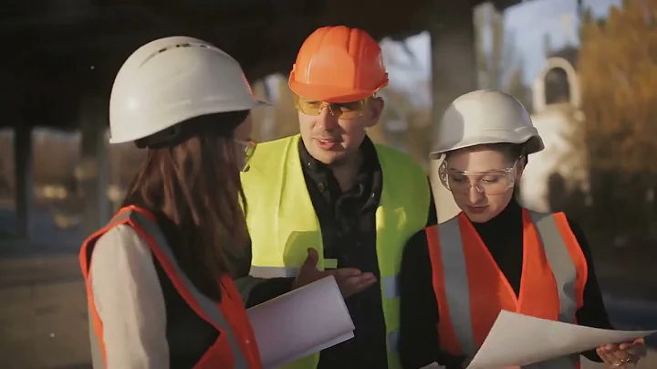 Building the Future  The Rise of Geopolymer Concrete in the Construction Industry