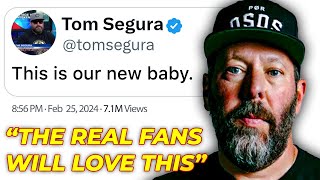 Tom & Bert's Announcement Makes Fans Furious