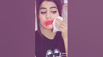 اغنيه حطيت المناكير على خدي شويه كتير 