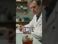 Sweet secrets revealed #history #story #facts