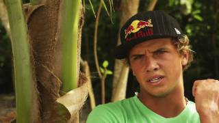 Julian Wilson's | Scratching The Surface