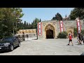 Lebanon 2019 - Deir El Qamar & Beiteddine Palace