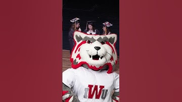 We asked students to share final thoughts before graduation ❤️