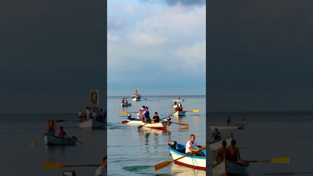 Lamento del navegante