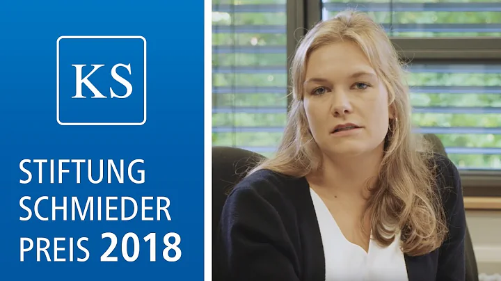 Stiftung-Schmied...  2018: Lisa Finkel