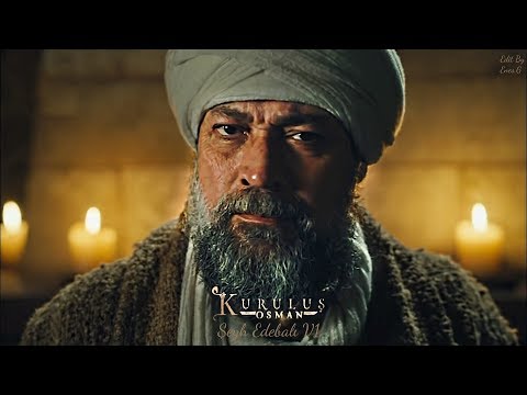 Kuruluş Osman Müzikleri Şeyh Edebalı V1