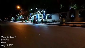 Yang Terdalam (official video clip) Song by peterpan
