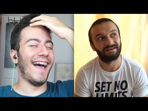 GÜLMEME CHALLENGE (Aykut Elmas Vine)