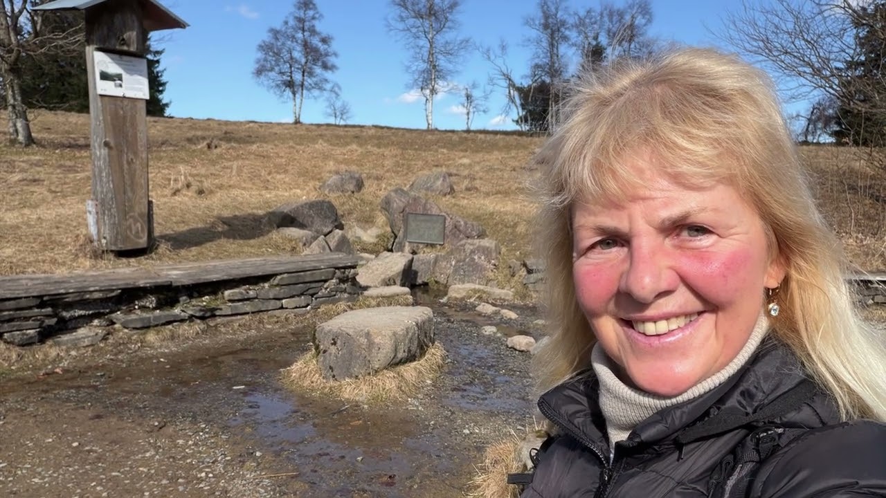 Niedersfeld Nordhang Winterberg Kahler Asten 