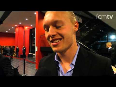 danmark sygeforsikringen Simon Kjær: Følger FCM hver weekend