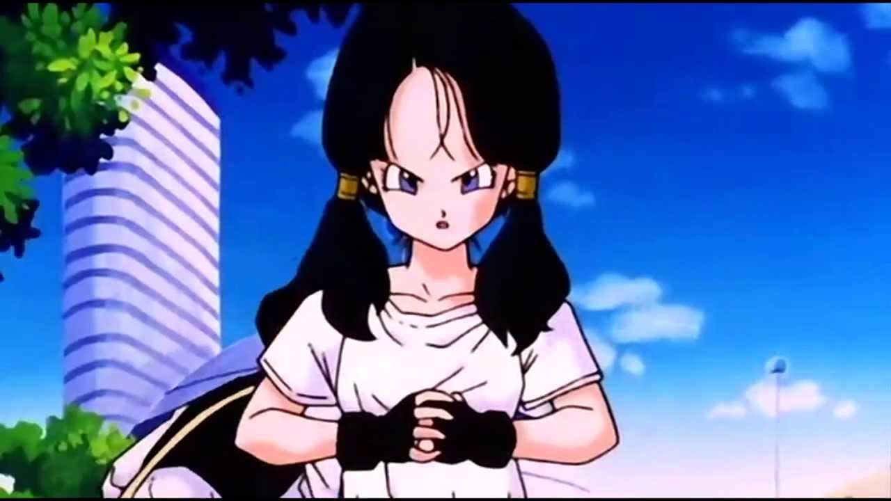 Dbz Gohan And Videl Hentai Best Porn Xxx Pics