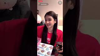 หมอข้าวโพด x ดีไซน์มิสแกรนด์นนทบุรี (ไม่เต็มไลฟ์) - live[160524]