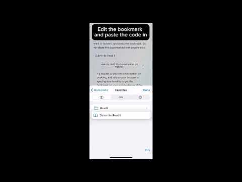 How to Add