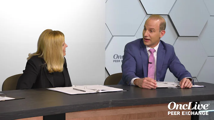 Advanced Squamous NSCLC: The IMpower131 Study