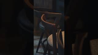 Woodbender Steam Bent Stool Collection 🌟 #woodbender #steambending