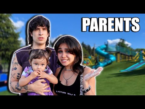 Jake And Tara: Become Parents