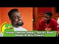 Sarkodie Celebrates Killbeatz... Says He's Unique Amongst All Music Producers