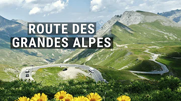 Welche Städte liegen in den französischen Alpen?