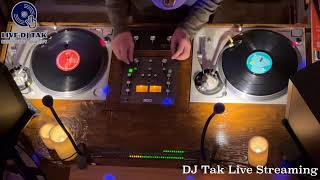 Download Lagu vocal, soulful, old school House Mix DJ Live, Vinyl only by  Rotary Mixer【CDS】 MP3