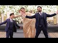         bilal qureshi dance with son sohan  viral  hanky panky