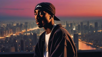 2Pac - Return Of The Mack (2024) Feat Mark Morisson