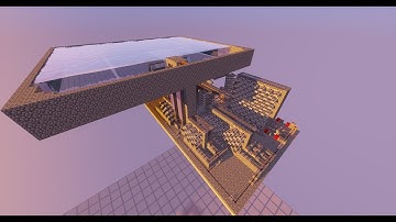 [Release] 255 1x1 midair (Adjustable X/Z + Bidirectional)