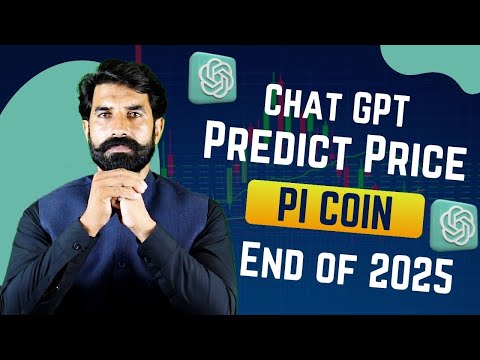 ChatGPT Predict Pi