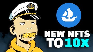 UPCOMING NFT PROJECTS TO 10X AFTER MINT 🚀NFTS TO MINT THIS WEEK