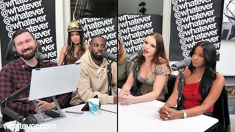 Who Is Physically Stronger Men Or Women?! (Heated DEBATE)