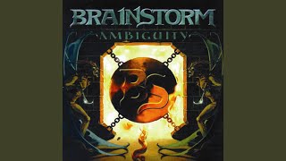 Video thumbnail of "Brainstorm - Beyond My Destiny"